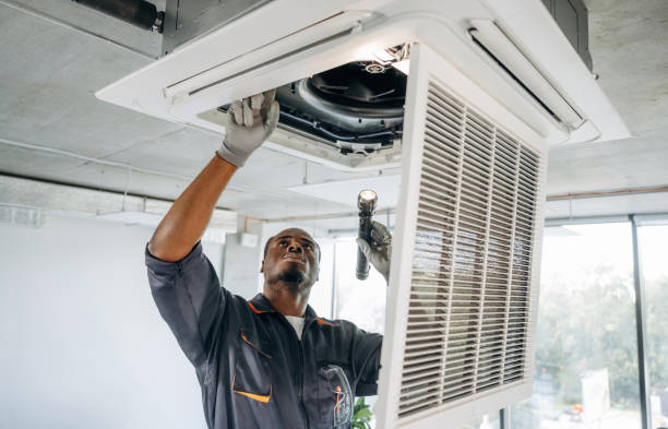 Licensed Furnace Repair service in Somerset, CA - FH HVAC